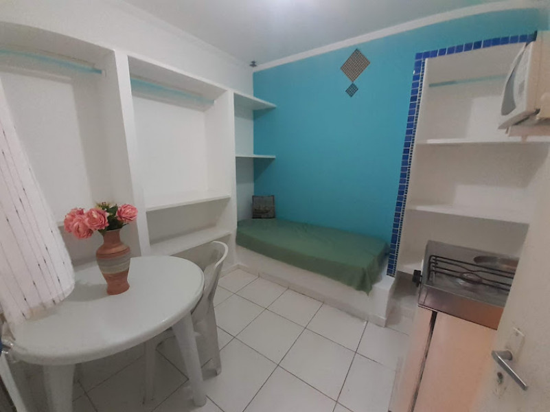 Imagem 4 da galeria do anúncio: Alugo Suítes e Kitnets