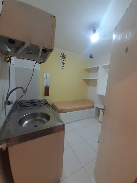 Imagem 11 da galeria do anúncio: Alugo Suítes e Kitnets