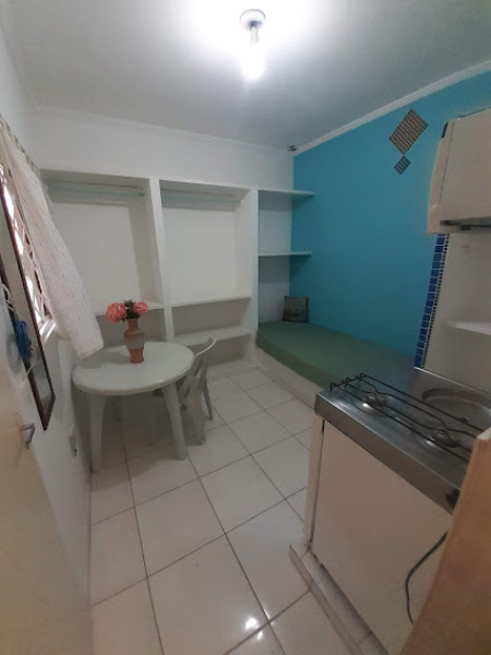 Imagem 2 da galeria do anúncio: Alugo Suítes e Kitnets