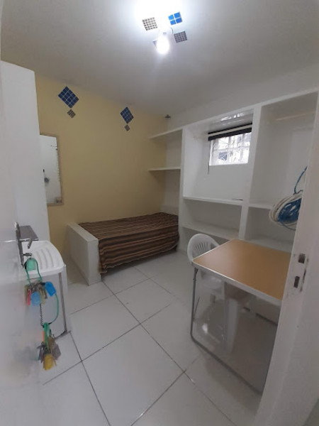 Imagem 18 da galeria do anúncio: Alugo Suítes e Kitnets