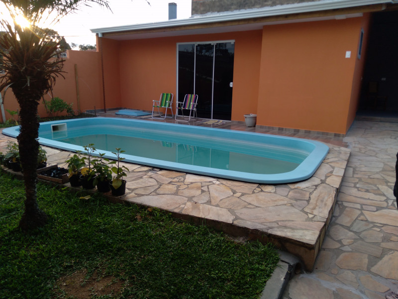 Imagem 6 da galeria do anúncio: Quarto amplo mobiliado e quarto semi mobiliadoado