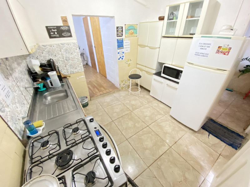 Imagem 13 da galeria do anúncio: Pensão Masculina no Centro de Jundiai Hospedes Selecionados