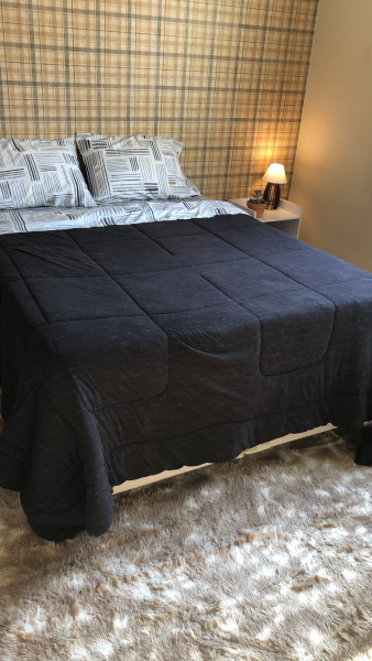 Imagem 18 da galeria do anúncio: Linda Casa em Moema- SOMENTE MASCULINO