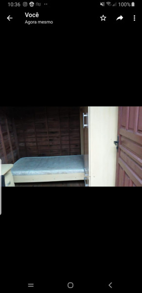 Imagem 3 da galeria do anúncio: QUARTO MOBILIADO AO LADO PUCRS UFRGS-VALE A PARTIR R$ 580,00
