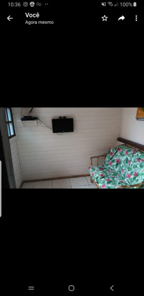 Imagem 2 da galeria do anúncio: QUARTO MOBILIADO AO LADO PUCRS UFRGS-VALE A PARTIR R$ 580,00