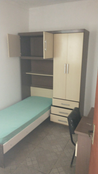 Imagem 5 da galeria do anúncio: QUARTO MOBILIADO AO LADO PUCRS UFRGS-VALE A PARTIR R$ 580,00