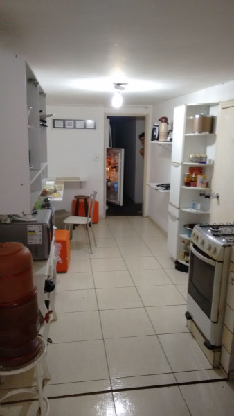 Imagem 11 da galeria do anúncio: Quarto Individual na Vila Mariana