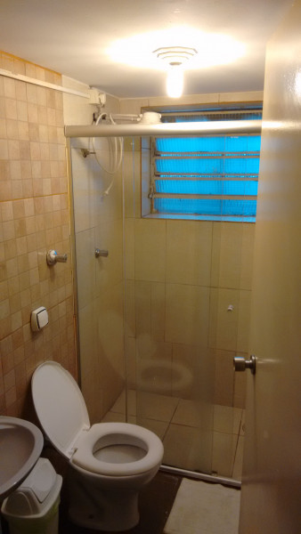 Imagem 10 da galeria do anúncio: Quarto Individual na Vila Mariana