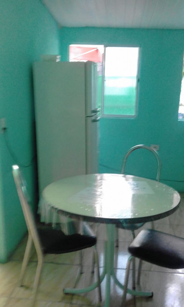 Imagem 9 da galeria do anúncio: Pensão feminina