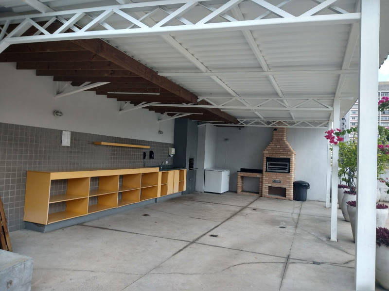 Imagem 19 da galeria do anúncio: Quarto apartamento no centro_SP