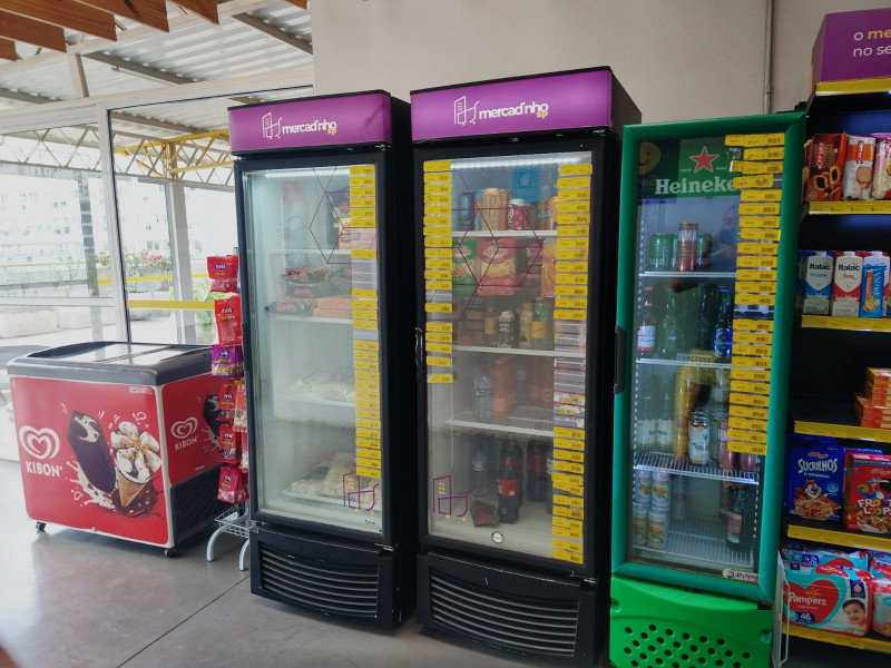 Imagem 14 da galeria do anúncio: Quarto apartamento no centro_SP