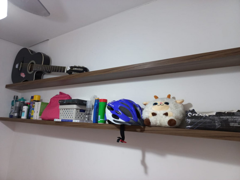 Imagem 4 da galeria do anúncio: Quarto apartamento no centro_SP