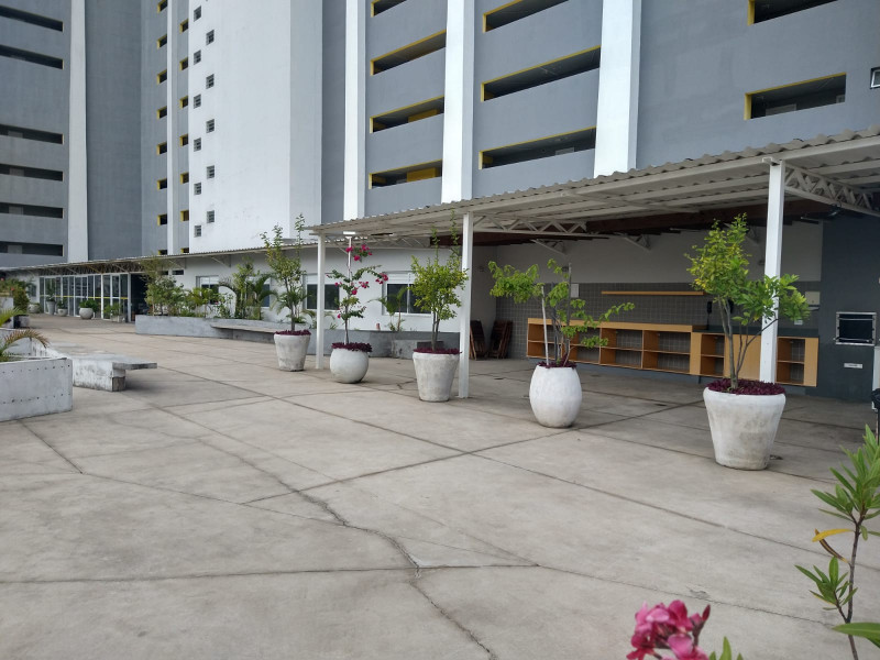 Imagem 20 da galeria do anúncio: Quarto apartamento no centro_SP