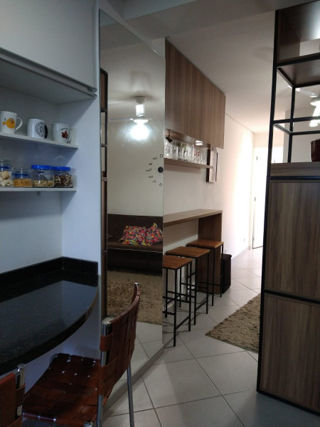 Imagem 9 da galeria do anúncio: Quarto apartamento no centro_SP