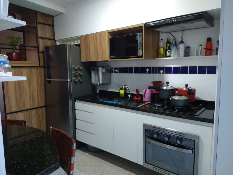 Imagem 10 da galeria do anúncio: Quarto apartamento no centro_SP