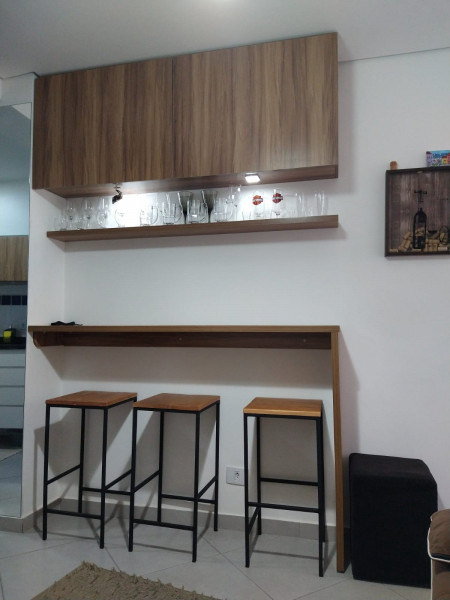 Imagem 11 da galeria do anúncio: Quarto apartamento no centro_SP