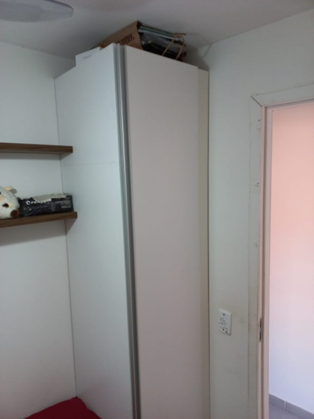 Imagem 5 da galeria do anúncio: Quarto apartamento no centro_SP