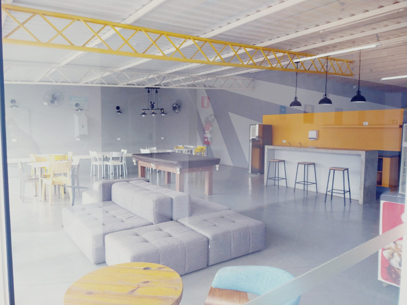 Imagem 16 da galeria do anúncio: Quarto apartamento no centro_SP