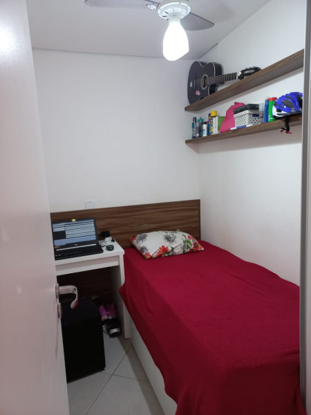 Imagem 6 da galeria do anúncio: Quarto apartamento no centro_SP