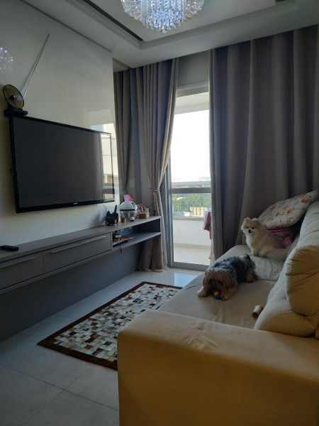 Imagem 4 da galeria do anúncio: Aluga Quarto apenas mulheres