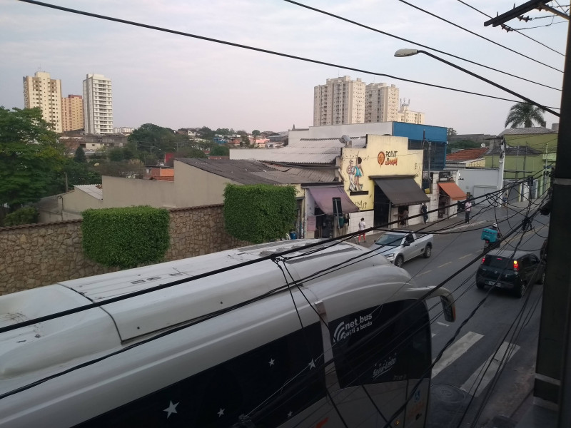 Imagem 10 da galeria do anúncio: Casa individual próximo ao zoológico