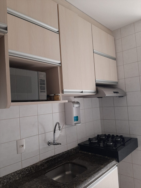 Imagem 11 da galeria do anúncio: Alugo quarto para moça