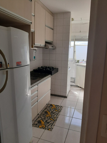 Imagem 12 da galeria do anúncio: Alugo quarto para moça