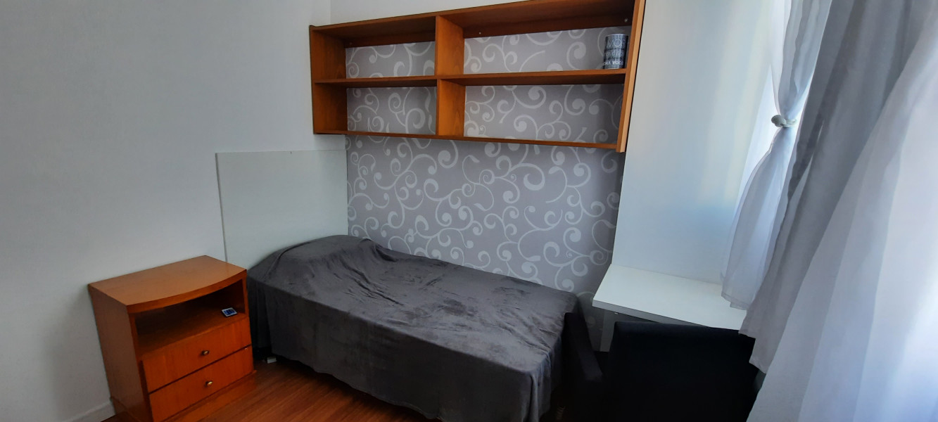 Imagem 3 da galeria do anúncio: Só moças- Quarto individual próximo metrô Paraiso