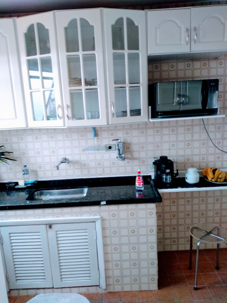 Imagem 8 da galeria do anúncio: divido apto com 1 pessoa tudo incluso 1600