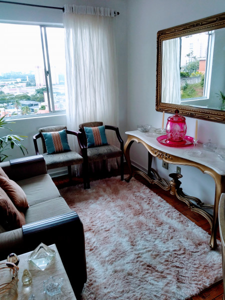 Imagem 2 da galeria do anúncio: divido apto com 1 pessoa tudo incluso 1600