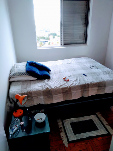 Imagem 9 da galeria do anúncio: divido apto com 1 pessoa tudo incluso 1600