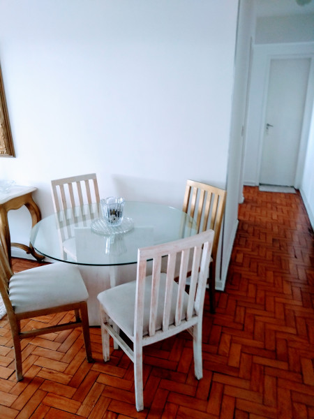 Imagem 1 da galeria do anúncio: divido apto com 1 pessoa tudo incluso 1600