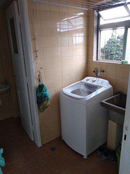 Imagem 6 da galeria do anúncio: divido apto com 1 pessoa tudo incluso 1600