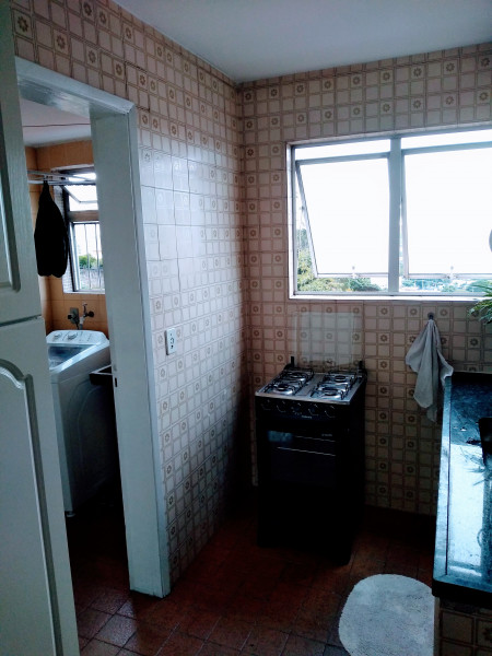 Imagem 4 da galeria do anúncio: divido apto com 1 pessoa tudo incluso 1600