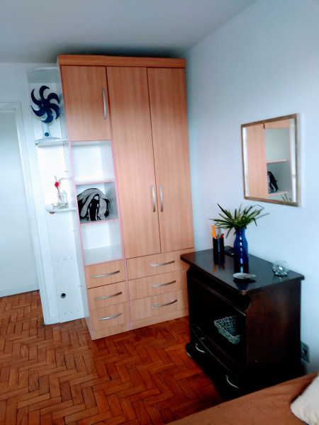 Imagem 5 da galeria do anúncio: divido apto com 1 pessoa tudo incluso 1600