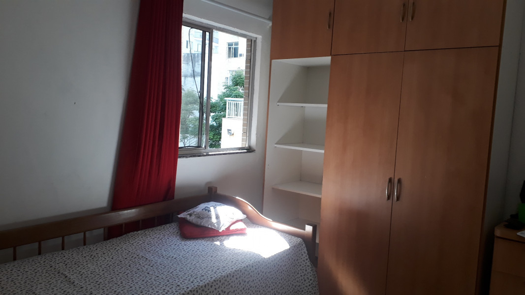 Imagem 1 da galeria do anúncio: Casa temporada para profissionais a trabalho e estudantes