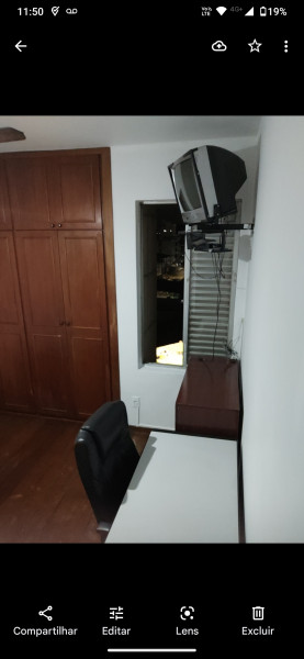 Imagem 5 da galeria do anúncio: suite individual