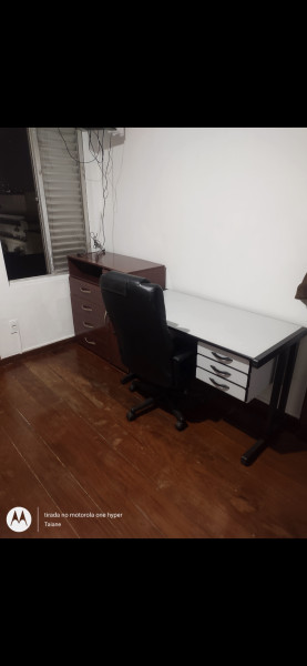 Imagem 2 da galeria do anúncio: suite individual