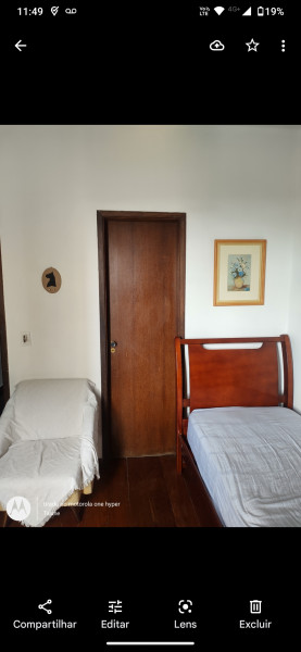 Imagem 4 da galeria do anúncio: suite individual