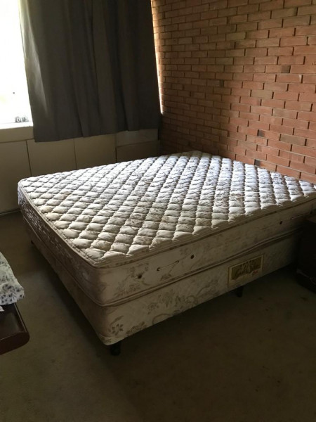 Imagem 5 da galeria do anúncio: Alugo suíte na minha casa entrada a partir de 5/12/2025