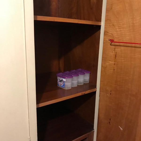 Imagem 9 da galeria do anúncio: Alugo suíte na minha casa entrada a partir de 5/12/2025