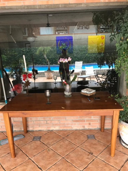 Imagem 1 da galeria do anúncio: Alugo suíte na minha casa entrada a partir de 5/12/2025