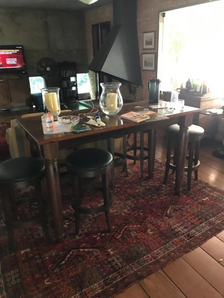 Imagem 4 da galeria do anúncio: Alugo suíte na minha casa entrada a partir de 5/12/2025