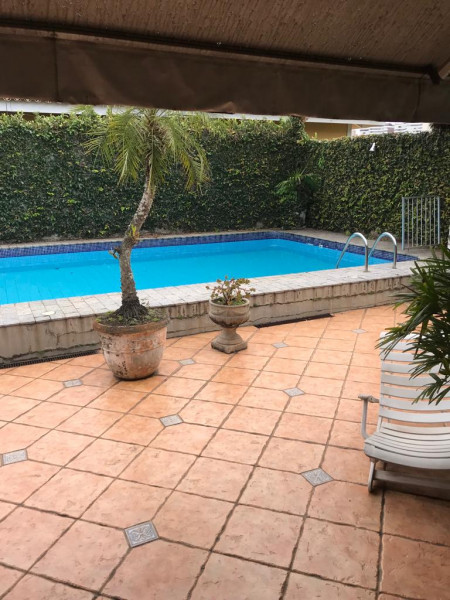 Imagem 14 da galeria do anúncio: Alugo suíte na minha casa entrada a partir de 5/12/2025