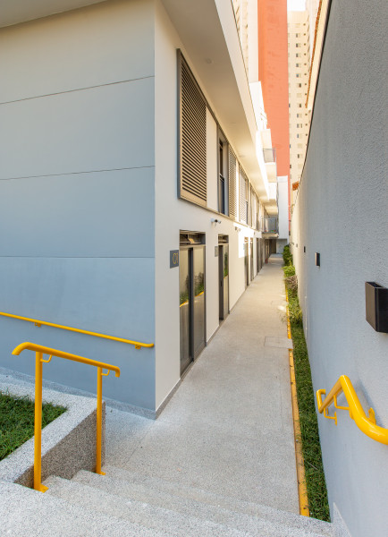 Imagem 12 da galeria do anúncio: Studio mobiliado com contas inclusas