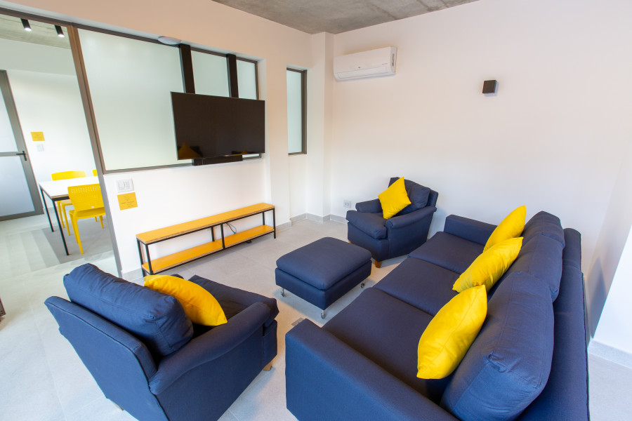 Imagem 15 da galeria do anúncio: Studio mobiliado com contas inclusas