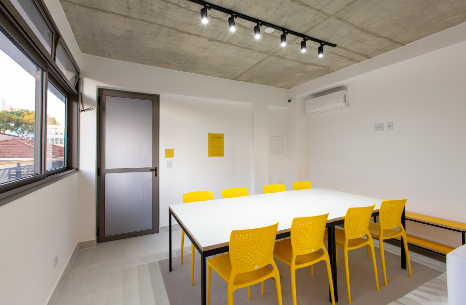 Imagem 13 da galeria do anúncio: Studio mobiliado com contas inclusas