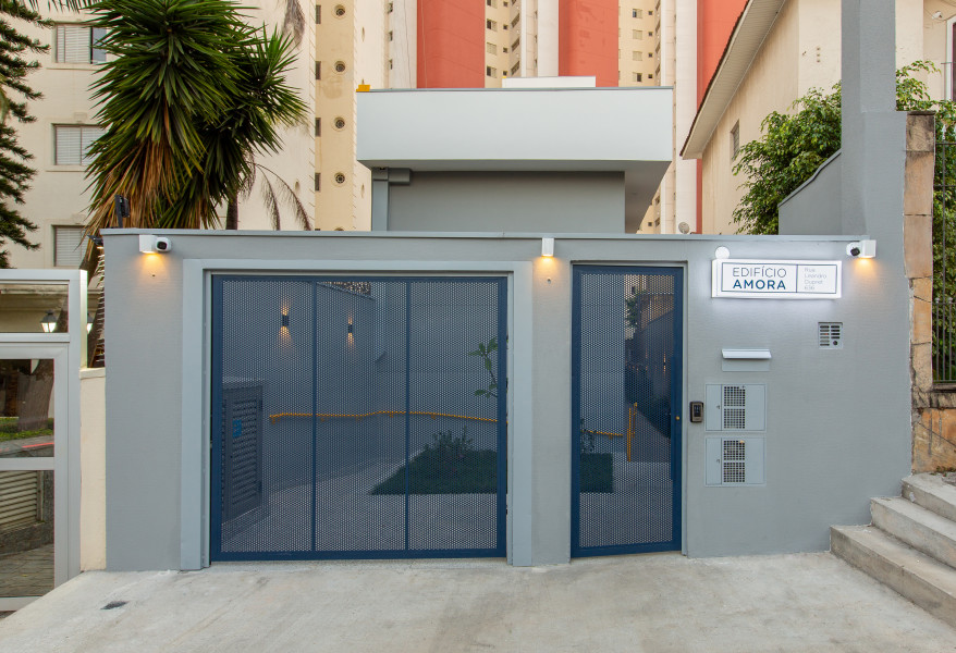 Imagem 10 da galeria do anúncio: Studio mobiliado com contas inclusas