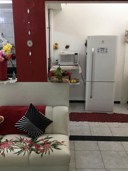 Imagem 5 da galeria do anúncio: QUARTO  CONFORTÁVEL