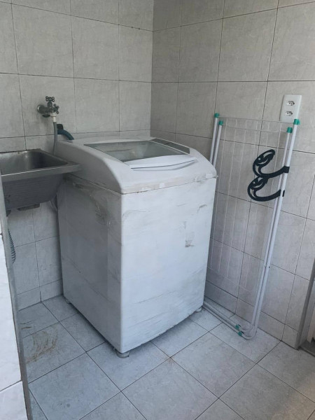 Imagem 5 da galeria do anúncio: Apto super limpo e organizado.